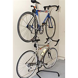 Heavy-duty Bike Tree Storage Rack