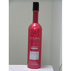 Alterna Hemp 10.1-ounce Straight Shampoo (Pack of 3)