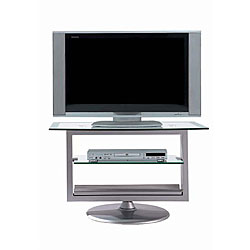 Swivel TV Stand
