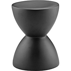 Black Pawn Stool