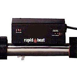 Jacuzzi RapidHeat In-line Heater