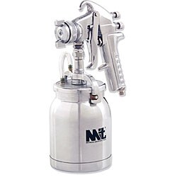 Deluxe Paint Spray Gun