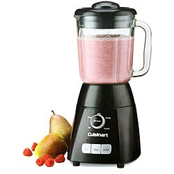 Cuisinart SPB-6BK New Black Smart Power Classic Blender