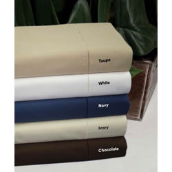 Luxury Egyptian 530 Thread Count Sheet Set