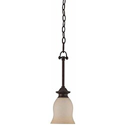 La Lantern Mini Pendant 