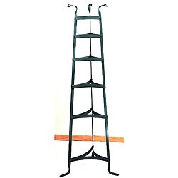 Graphite Cookware Stand