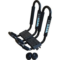 Swagman Contour Kayak Rack