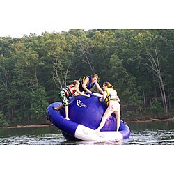 Saturn Inflatable Water Toy