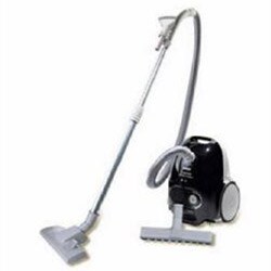 Bosch Compact Plus Hard Floor Vacuum