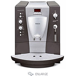 Bosch Benvenuto Deluxe Programmable Coffee Grinder