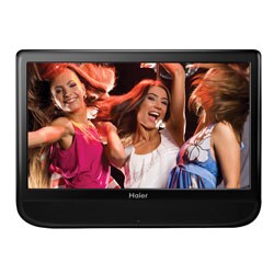 Haier HL22F1 22-inch LCD HDTV