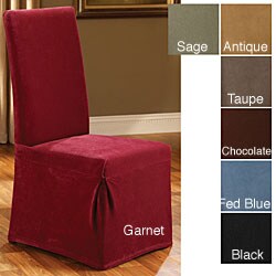 Stretch Dining Room Chair Slipcover