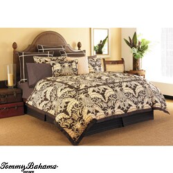 Tommy Bahama 'Cape Verde' 4-piece Comforter Set