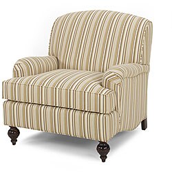 Eco-Friendly Conservation Timucuan Chair