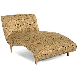 Eco-Friendly Kahuna Fiesta Stuyvesant Chaise Lounge Chair