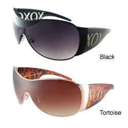 XOXO 'Attitude' Women's Sunglasses