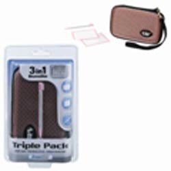 DS - 3 in 1 Bundle Pack-Pink