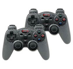 PS3 - Type 6 Wireless Twin Pack
