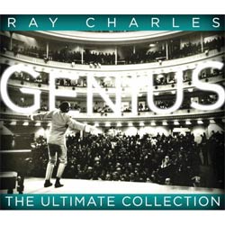 Ray Charles - Genius!: The Ultimate Ray Charles Collection