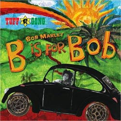 Bob Marley - B Is For Bob