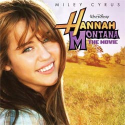 Hannah Montana - Hannah Montana: The Movie