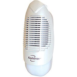 Air Gold Plug-in Ionic Air Purifier