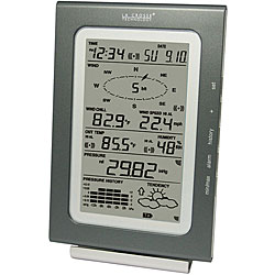 La Crosse  Technology WS-1516-IT Professional Weather Center