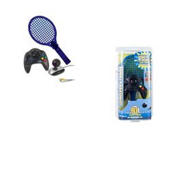 Plug N' Play - Wireless Tennis 41 Games