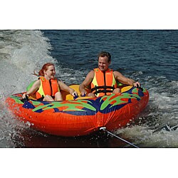 Blast II Towable Water Toy