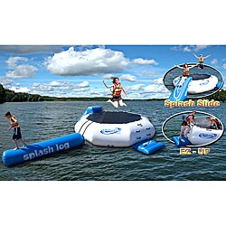 Aviva Sports Splash Zone
