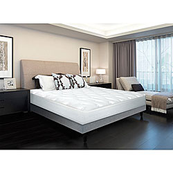 Full-size Air Bed Sleep System Mattress