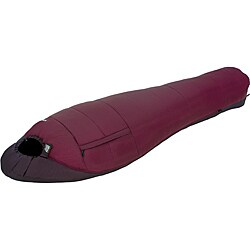 High Peak Red Cloud 20-degree Sleeping Bag