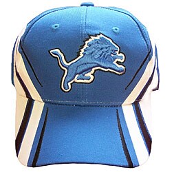 Reebok Detroit Lions Hat