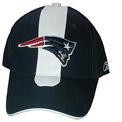 Reebok New England Patriots Sideline Hat