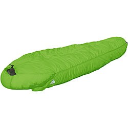High Peak Summit 20-degree Sleeping Bag