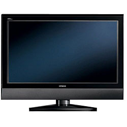 Hitachi L32A102G 32-inch LCD HDTV