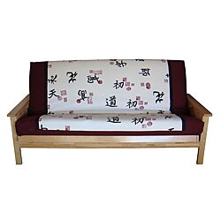 Full-size New Kenji Japanese Futon Cover