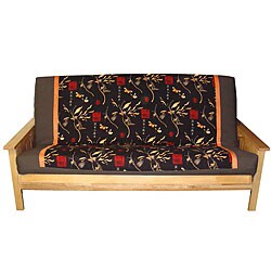 Full-size Thousand Miles Japanese Futon Cover