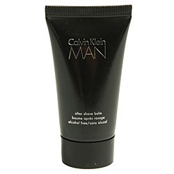 CK Man by Calvin Klein 1.0-oz After Shave Balm (Pack of 4)