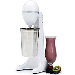 Electric 2-speed Fountain Drink Mixer