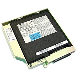 Toshiba PA3096U-2BRS 3600mAh Laptop Battery