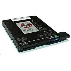 IBM FD-05CSB 1.44MB SlimLine Floppy Drive (Refurbished)