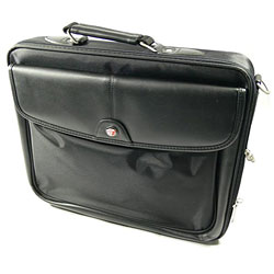 Targus CTM300 Trademark Notepac Laptop Case
