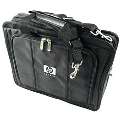 HP DL618A Top Load Nylon Laptop Carrying Case