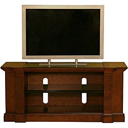 Grace Rustic TV Stand/ Entertainment Center