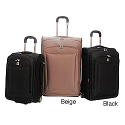 Olympia Hanover 3-piece Luggage Set