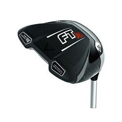 Callaway FT-iQ 10.0 Rayon Fubuki Grip Driver 