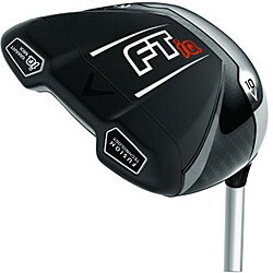 Callaway FT-iQ Driver 9.0 Club