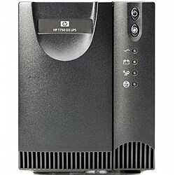 HP T750 G2 750VA Tower UPS