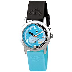 Activa Juniors Time2Learn Dusky Dolphin Watch